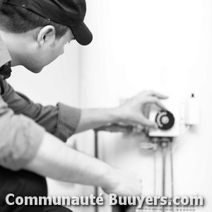 Logo Ateliers Des Ternes Dépannage de chauffe-eau à gaz