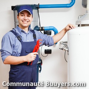 Logo Atlantic A.b.c (aménagement Bâtiment Concept) Installateur