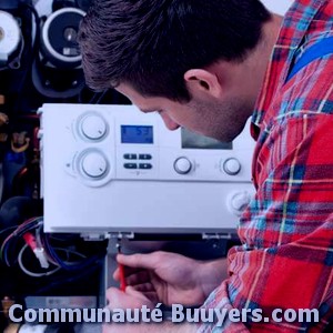 Logo Atlantic Allo Sanyrapid Réparation Entretien