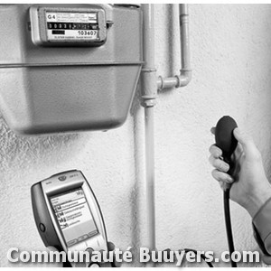 Logo Atlantic Eis Installateur