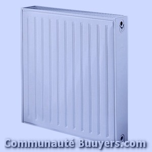 Logo Atout Confort Dépannage radiateur