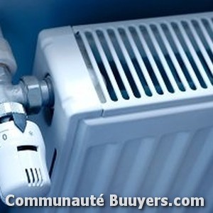Logo Ax Invest Dépannage radiateur