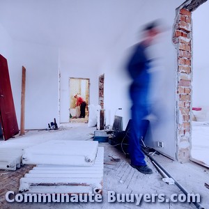 Logo Baudoyer P&eacute;re & Fils