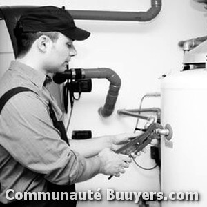 Logo Bernhart Entrep