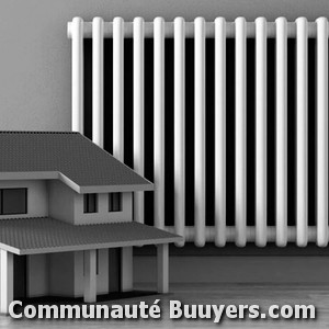 Logo Bonnaire Plomberie