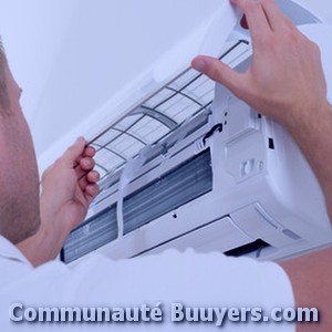 Logo Bonnefoy Patrick