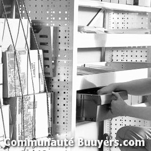 Logo Buffet Bellet (sarl)