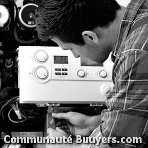 Logo Bureau Central Du Diagnostique B.c.d.f