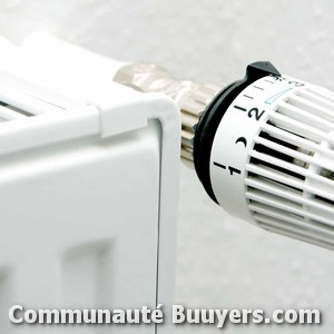 Logo Chaffoteaux Ard (au Rapide D&eacute;pannage) Installateur Agr&eacute;&eacute;