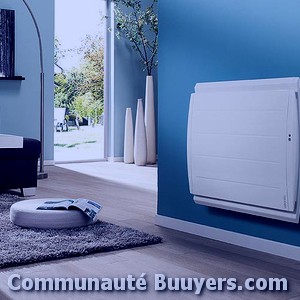 Logo Chaffoteaux Engie Home Services-savelys Sav Agréé Installation de chaudière gaz condensation