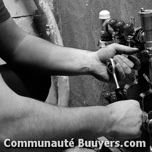 Logo Chaffoteaux Gaz D&eacute;pannage Distrib.