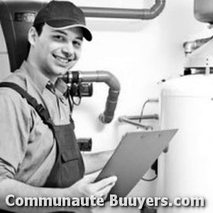 Logo Chappe A.b.c (am&eacute;nagement B&acirc;timent Concept) Installateur