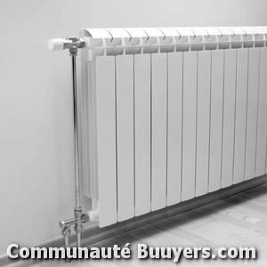 Logo Chappé Compagnons D'eure Et Loir (ets) Distrib Dépannage radiateur