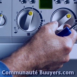 Logo Chapp&eacute;e Atout Service Plus Installateur