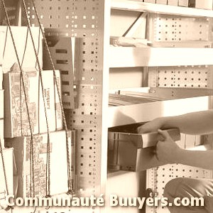 Logo Chapp&eacute;e Berthier P&egrave;re Et Fils Installateur