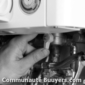 Logo Chappee Sanit Chauffage S.a.v.