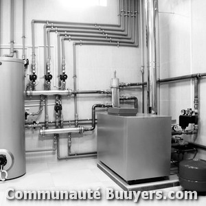 Logo Charbons Maulois