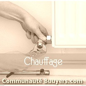 Logo Chataigner Thierry Dépannage de chauffe-eau à gaz