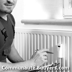 Logo Chataing Energie