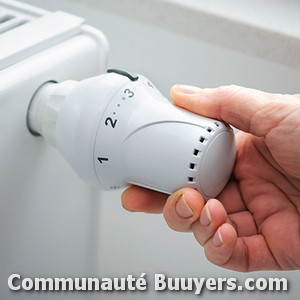 Logo Chauff Eco Services Dépannage radiateur