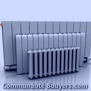 Logo Chauff Eco Services Dépannage radiateur