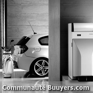 Logo Chauffage Electricit&eacute; Plomberie