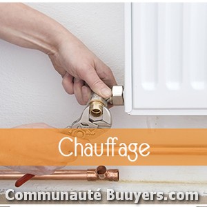 Logo Chauffage Pfeiffer