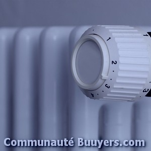 Logo Chauffage Sanitaire Concept