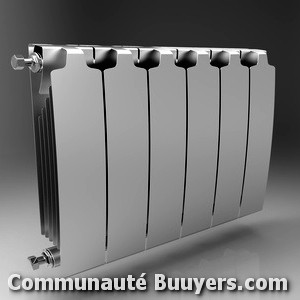 Logo Chauff'confort Installation de chaudière gaz condensation
