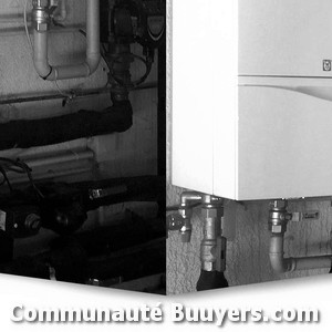 Logo Chaumont Dépannage Chauffage
