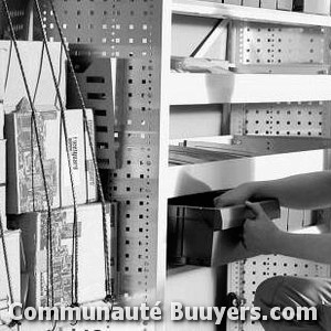Logo Compagnons D'eure Et Loir (ets)