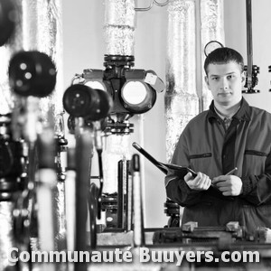 Logo Concept Energie Thermique