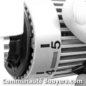 Logo Confort Maintenance Services (cms)