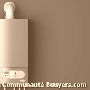 Logo Conraux & Chauffage Dépannage radiateur
