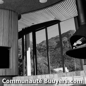 Logo Couillard Lionel