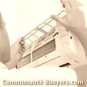 Logo Coulon Chauffage