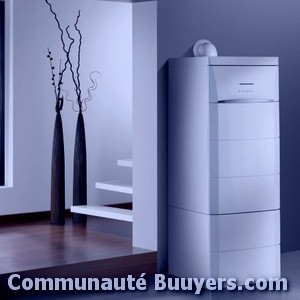 Logo Couverture Plomberie Chauffage (c.p.c)