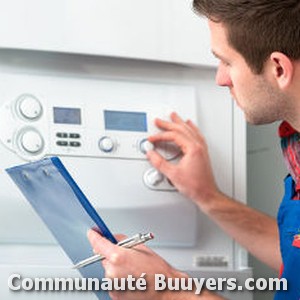 Logo Craissac Jo&euml;l