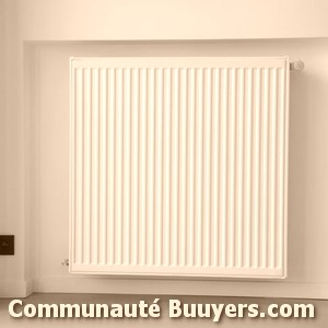 Logo Csc Entreprise Installation de chaudière gaz condensation