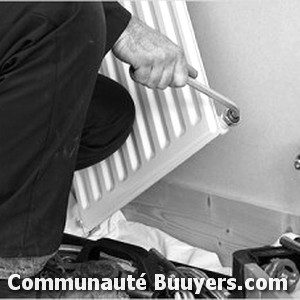 Logo D&eacute;pannage chauffage Abancourt