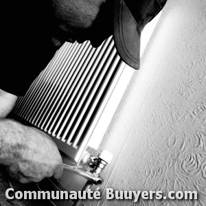 Logo D&eacute;pannage chauffage Alaincourt