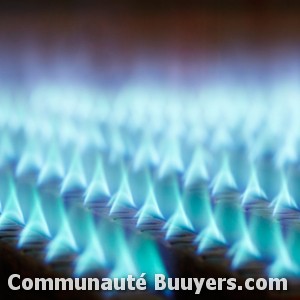 Logo D&eacute;pannage chauffage Alleyrat