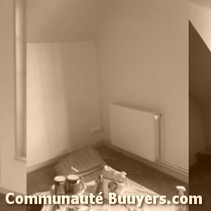 Logo D&eacute;pannage chauffage Allonne