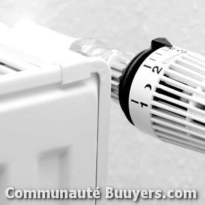 Logo D&eacute;pannage chauffage Ambleville