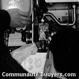 Logo D&eacute;pannage chauffage Amfreville-les-Champs