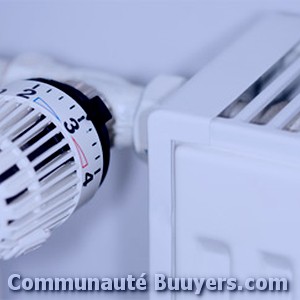 Logo D&eacute;pannage chauffage Andilly