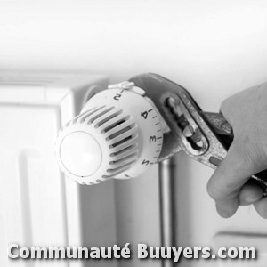 Logo D&eacute;pannage chauffage Ar&ccedil;ay