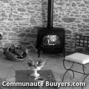 Logo D&eacute;pannage chauffage Arcey