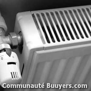 Logo D&eacute;pannage chauffage Arguel