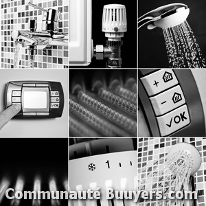 Logo D&eacute;pannage chauffage Artigues